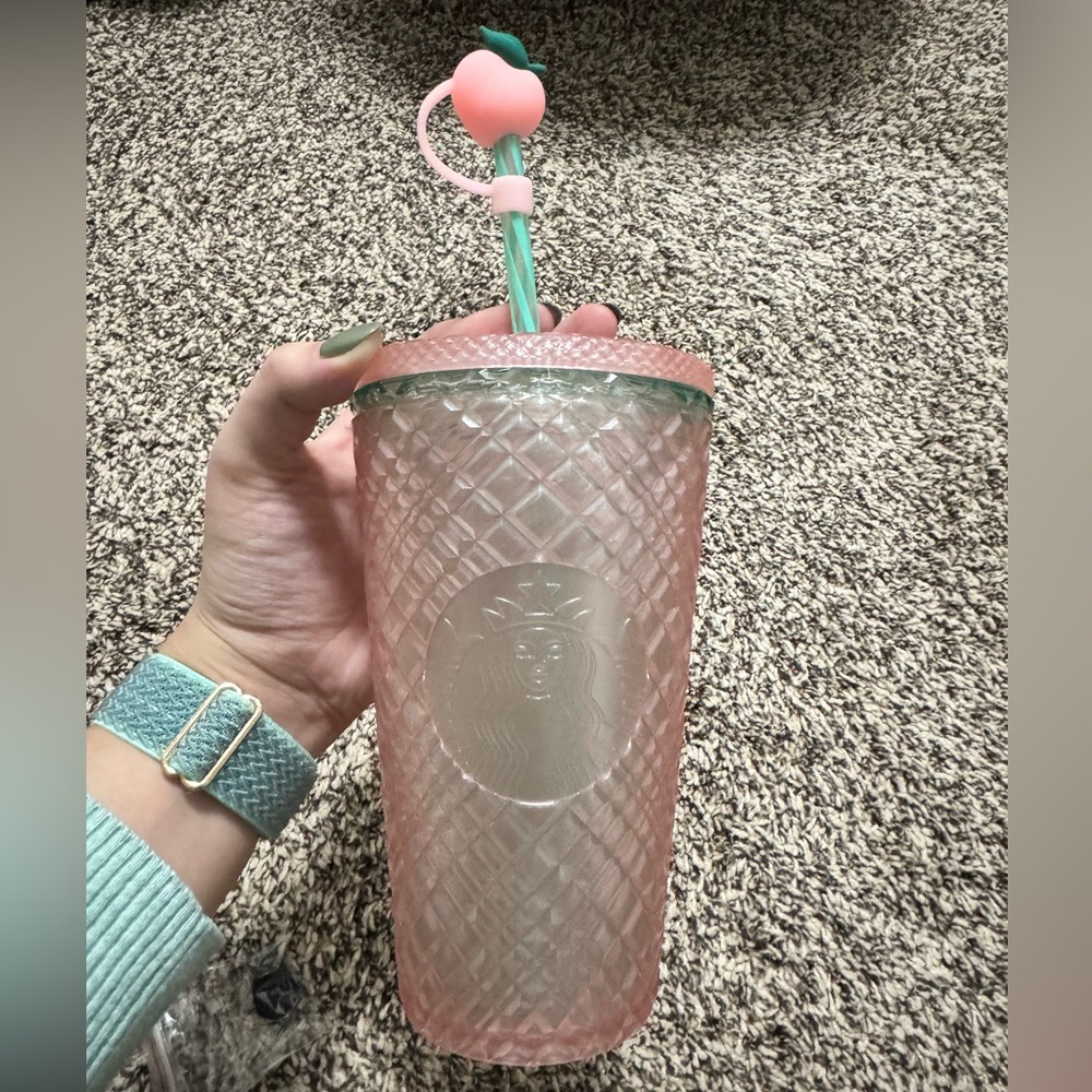 Starbucks Grande Tumbler
